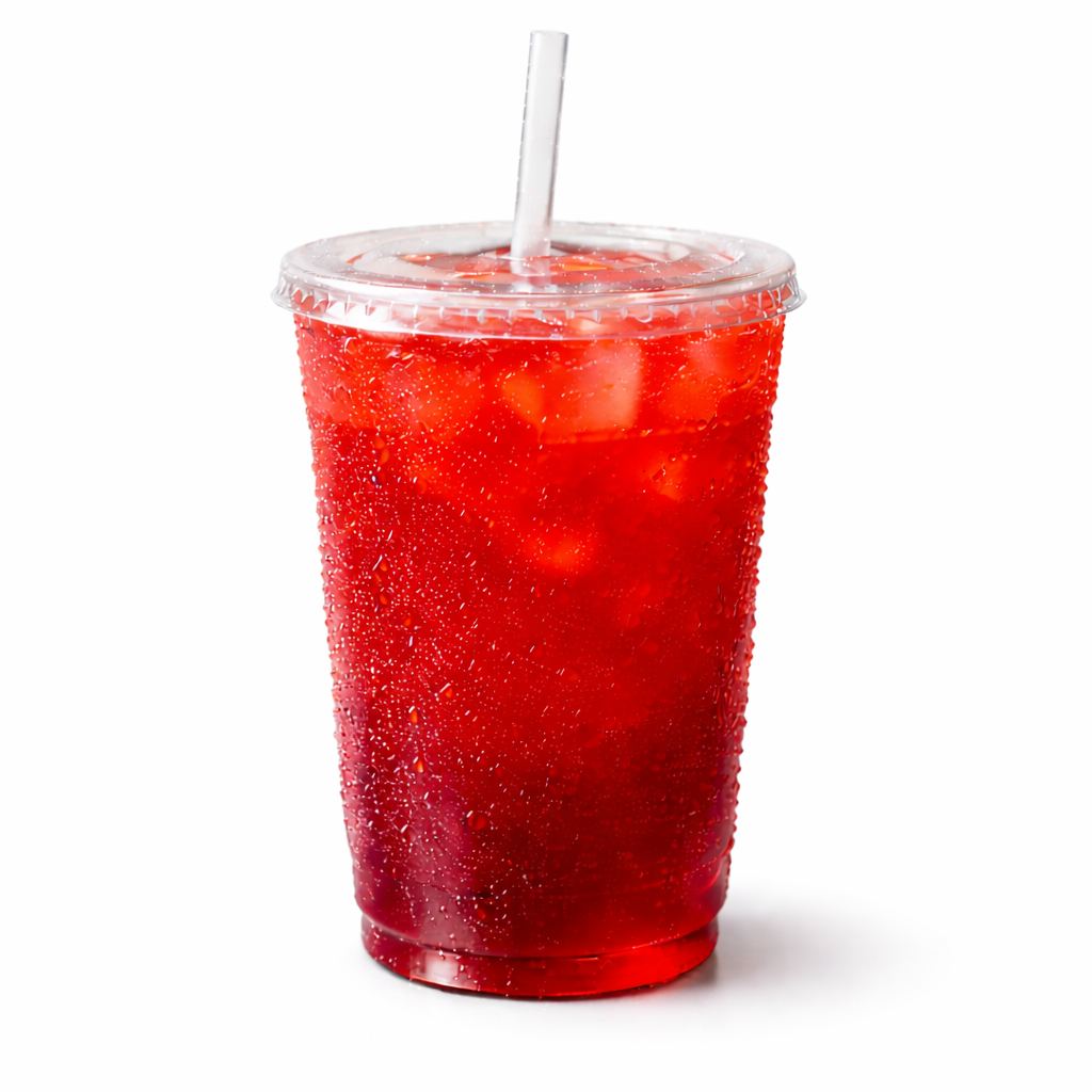 Tropical Punch Kool-Aid